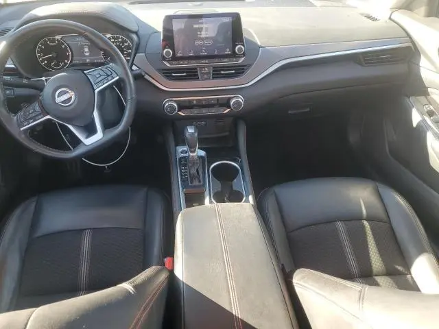 2023 NISSAN ALTIMA SR  
