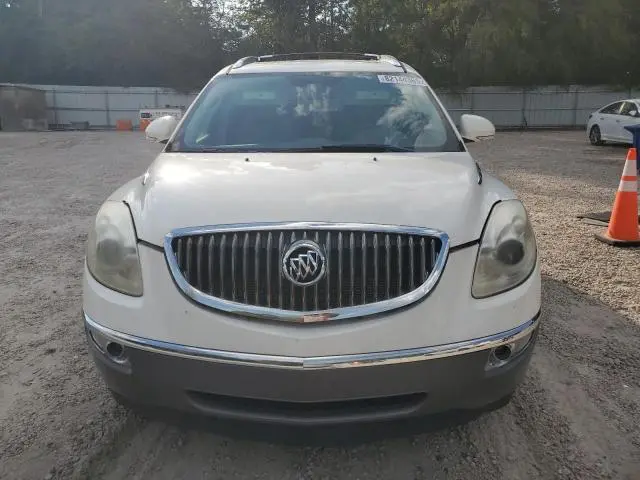 2012 BUICK ENCLAVE