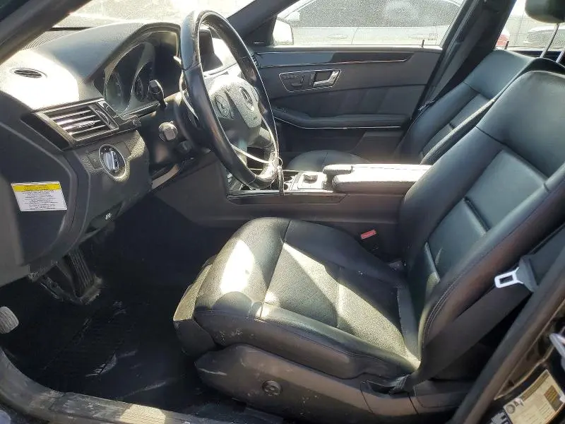 2011 MERCEDES-BENZ E 350 4MATIC WAGON  