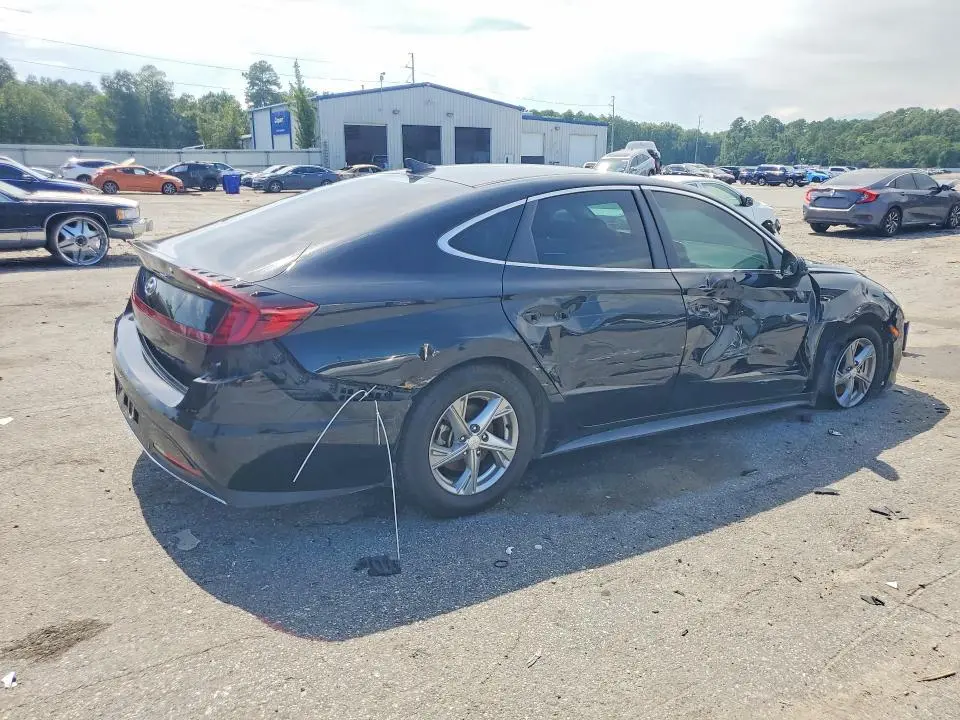 2020 HYUNDAI SONATA SE  