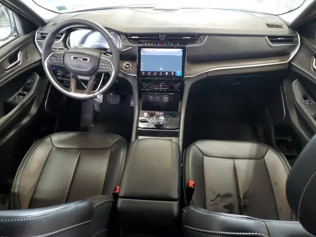 2024 JEEP GRAND CHEROKEE LIMITED 4XE