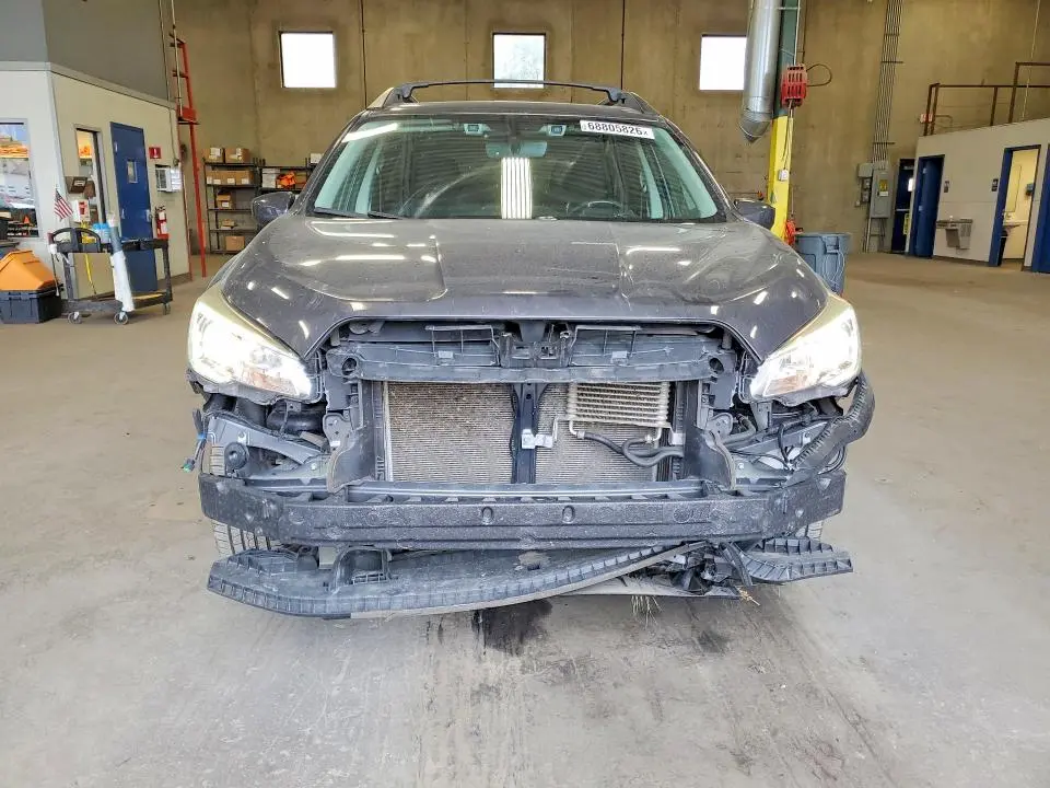 2019 SUBARU ASCENT PREMIUM  