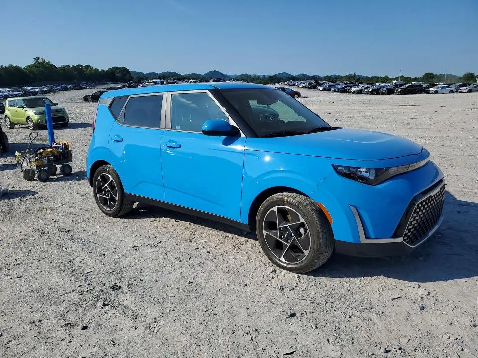 2024 KIA SOUL EX  