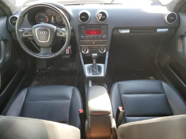 2012 AUDI A3 PREMIUM PLUS  