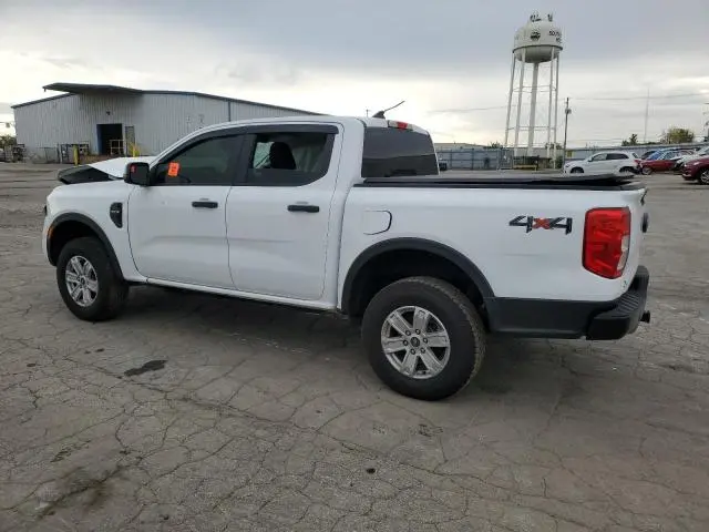 2024 FORD RANGER XL  