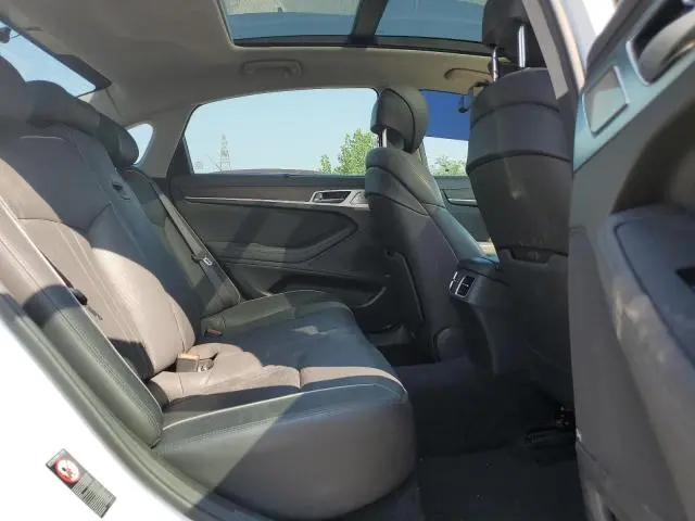 2018 GENESIS G80 5.0 ULTIMATE  