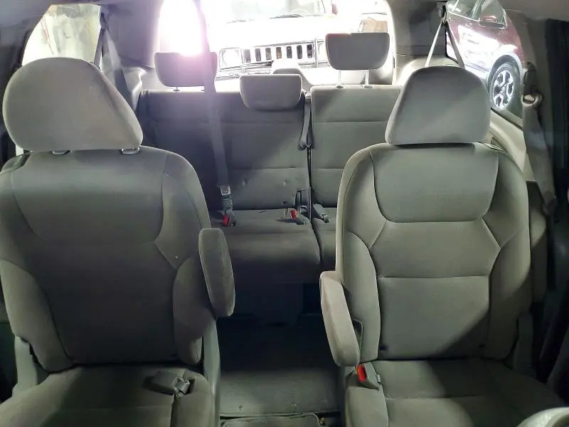 2010 HONDA ODYSSEY EX  