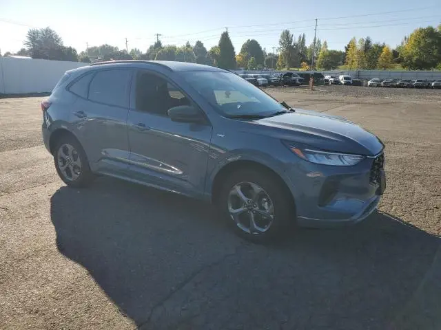 2024 FORD ESCAPE ST LINE  