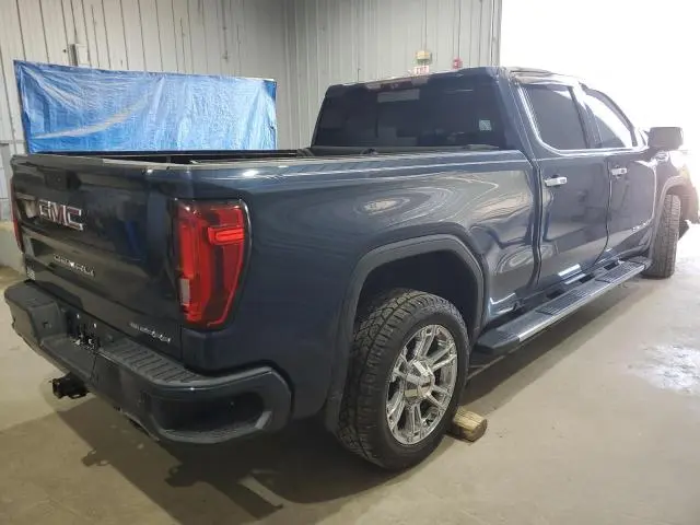 2020 GMC SIERRA K1500 DENALI  