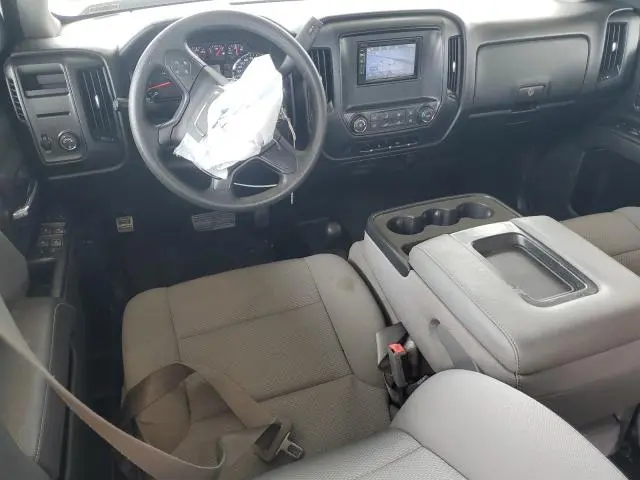 2014 GMC SIERRA K1500  