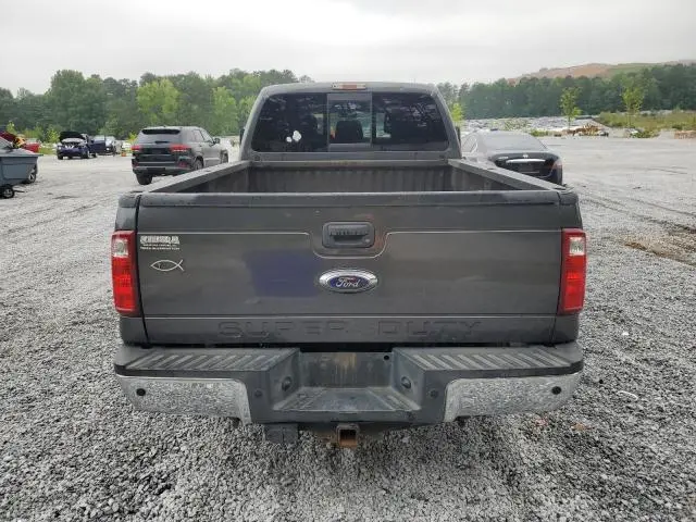 2015 FORD F250 SUPER DUTY  