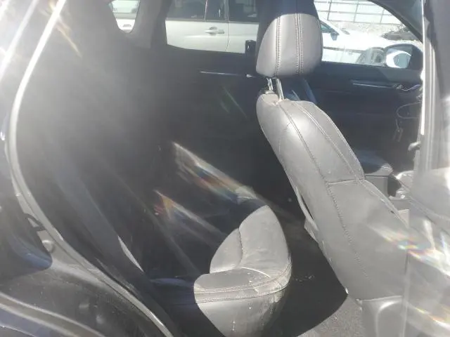 2022 MAZDA CX-5 PREMIUM  