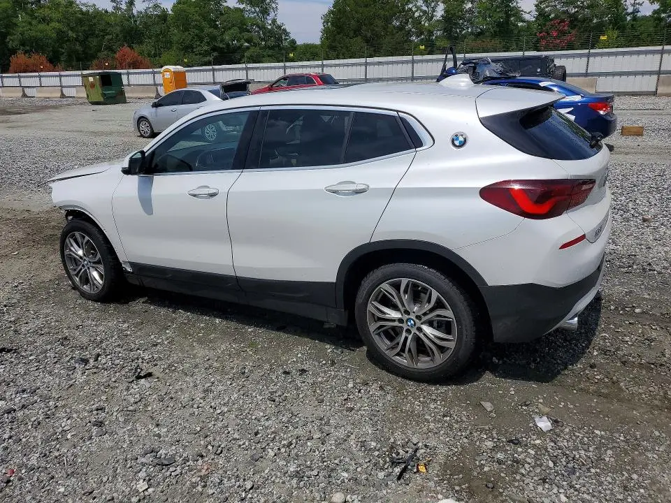 2022 BMW X2 SDRIVE28I  