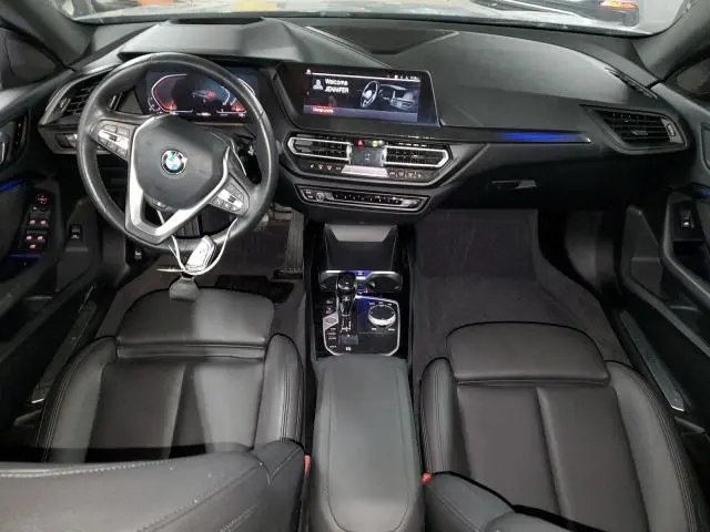 2022 BMW 228XI   
