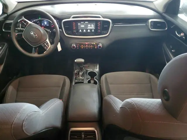 2020 KIA SORENTO L  