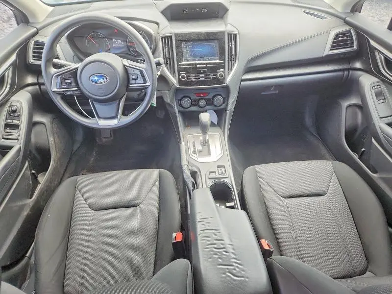 2017 SUBARU IMPREZA PREMIUM  