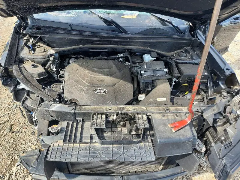 2024 HYUNDAI PALISADE XRT  