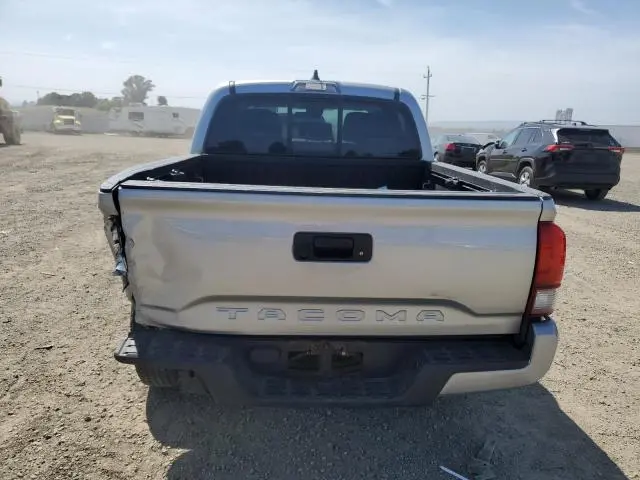 2021 TOYOTA TACOMA DOUBLE CAB  