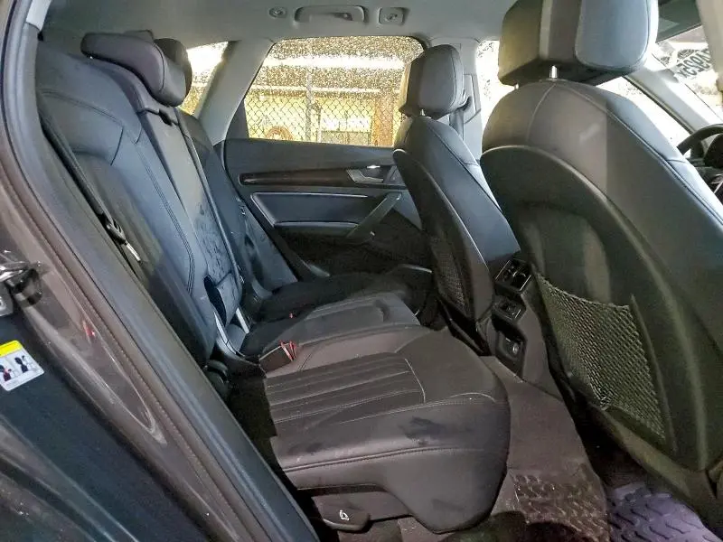 2019 AUDI Q5 PREMIUM PLUS  