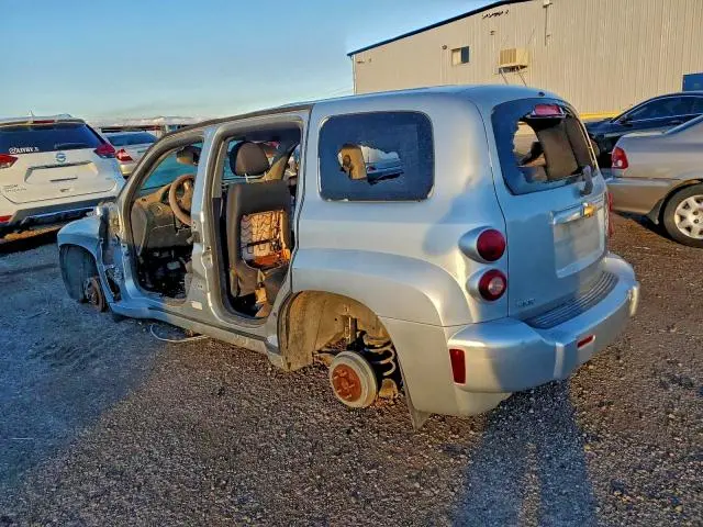 2010 CHEVROLET HHR LT  