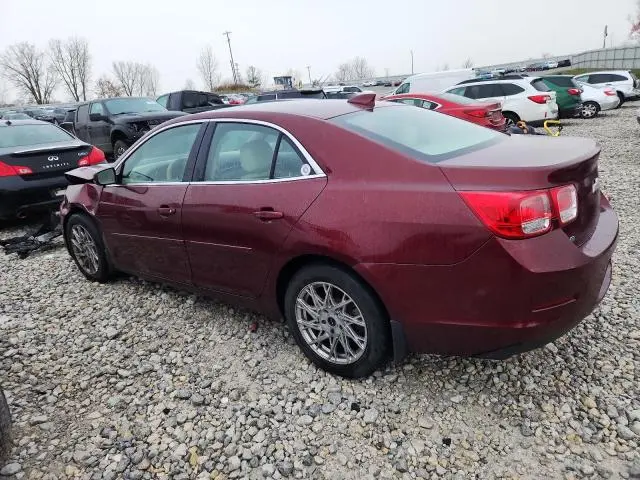 2015 CHEVROLET MALIBU 1LT  