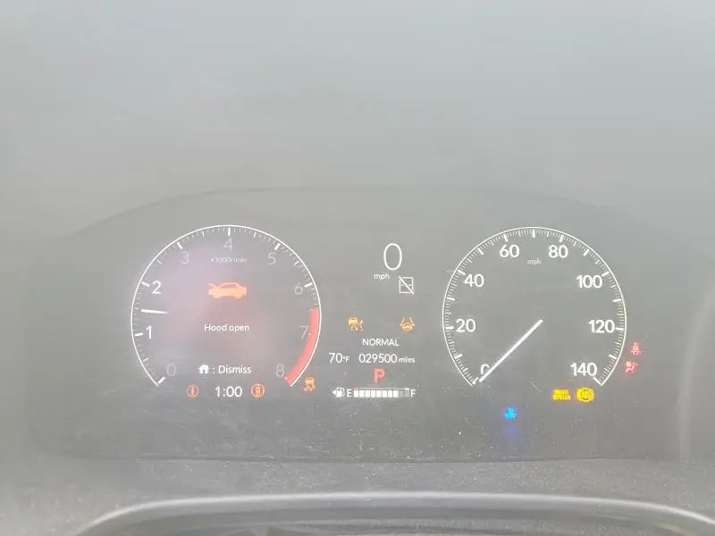 2025 HONDA CR-V EXL  