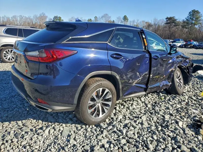 2020 LEXUS RX 350 BASE  