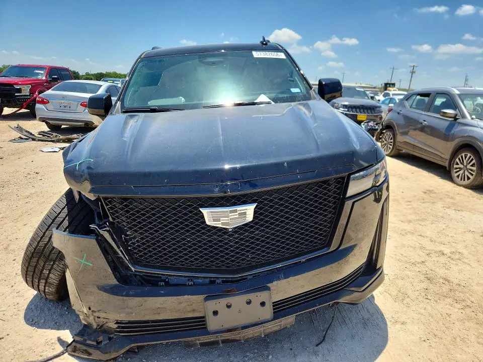 2023 CADILLAC ESCALADE ESV SPORT  