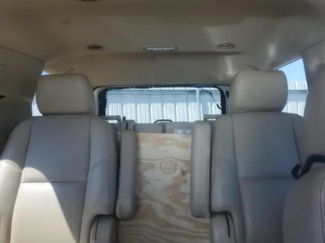 2014 CADILLAC ESCALADE PREMIUM  