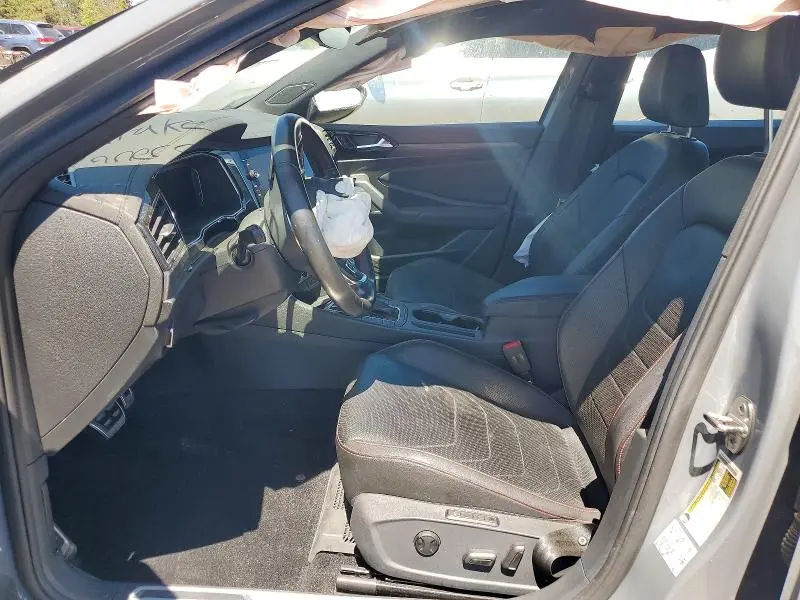2021 VOLKSWAGEN JETTA GLI  