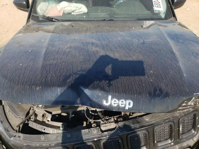 2020 JEEP COMPASS SPORT  