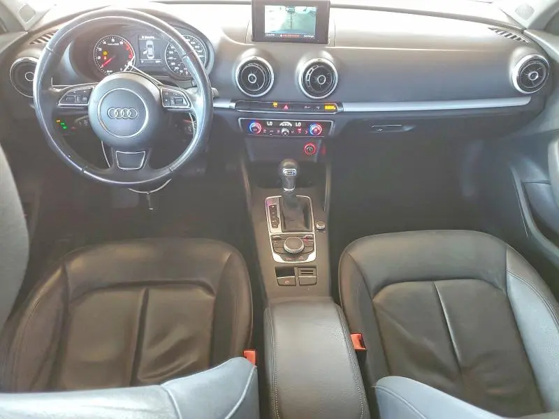 2016 AUDI A3   