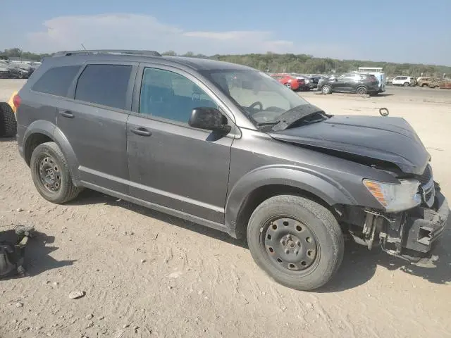 2015 DODGE JOURNEY SE  