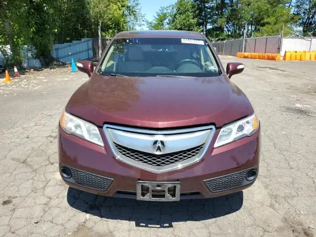 2013 ACURA RDX   