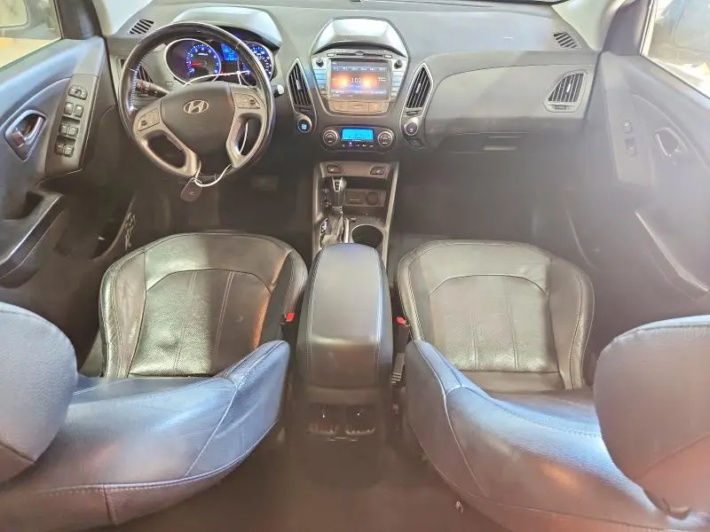 2014 HYUNDAI TUCSON LIMITED  