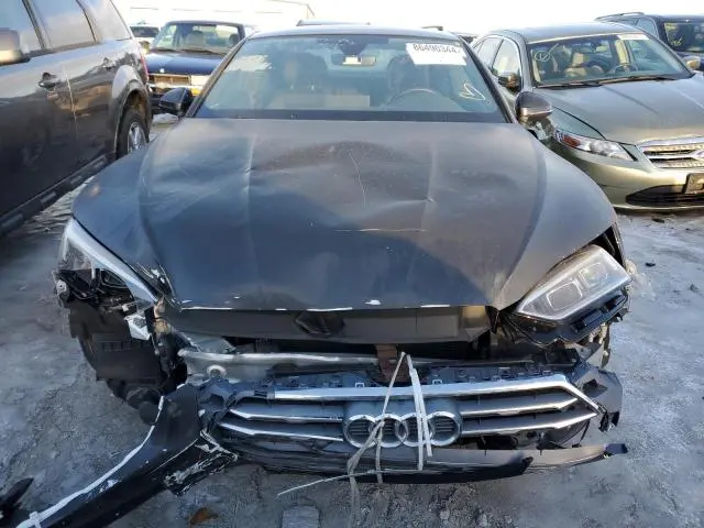 2019 AUDI A5 PREMIUM PLUS  