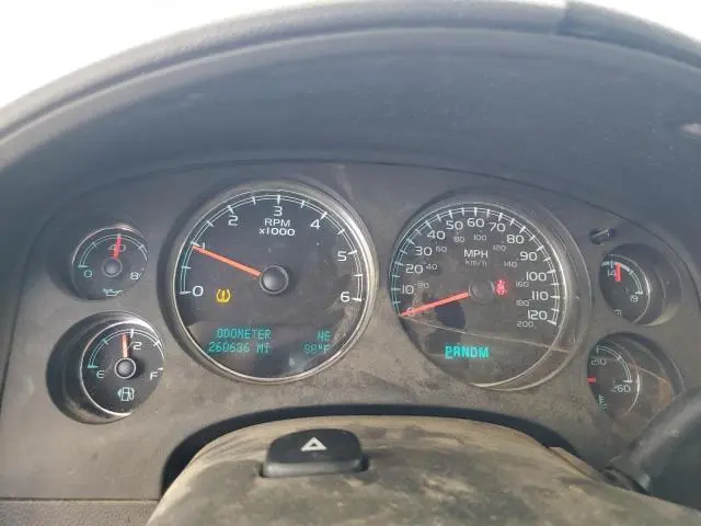 2014 CHEVROLET SUBURBAN C1500 LT  