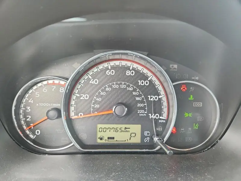 2024 MITSUBISHI MIRAGE SE  