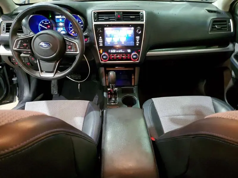 2019 SUBARU LEGACY SPORT  
