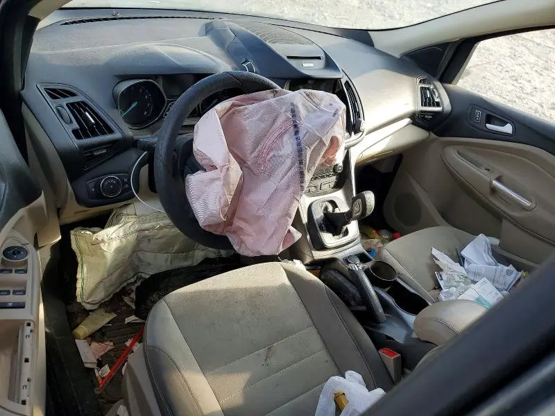 2013 FORD ESCAPE SE  