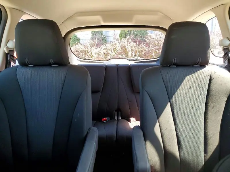 2015 MAZDA 5 SPORT  