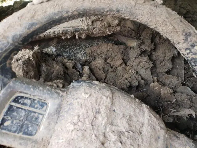 2016 RAM 2500 LARAMIE  