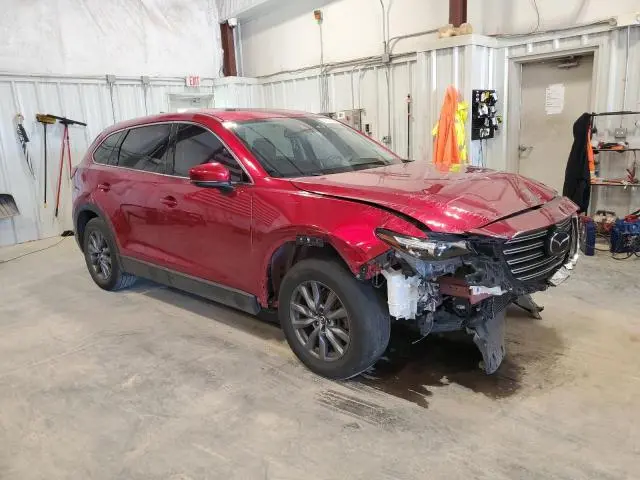 2020 MAZDA CX-9 TOURING  