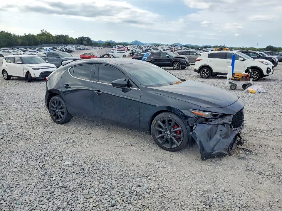2023 MAZDA 3 PREMIUM PLUS  