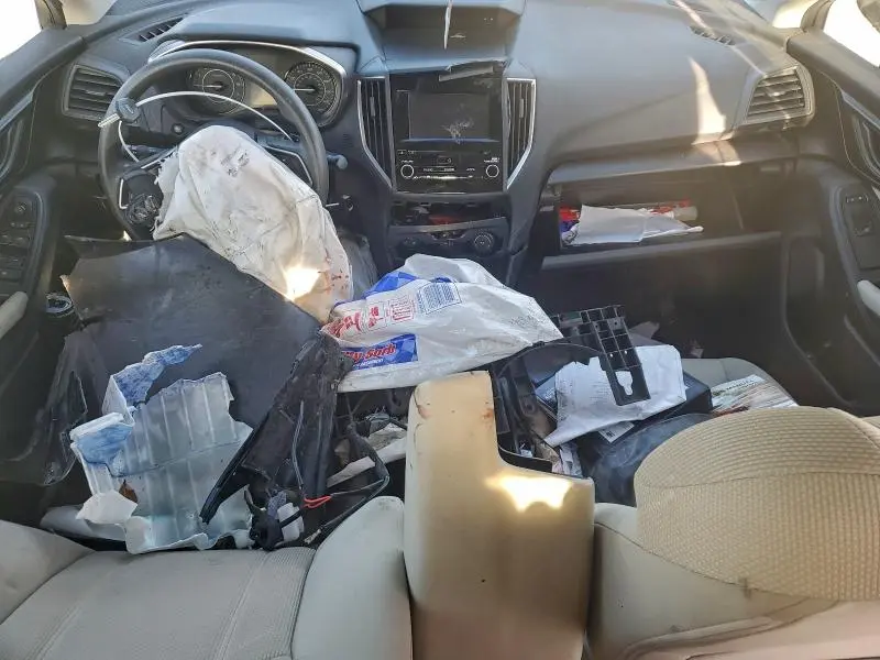 2019 SUBARU IMPREZA PREMIUM  