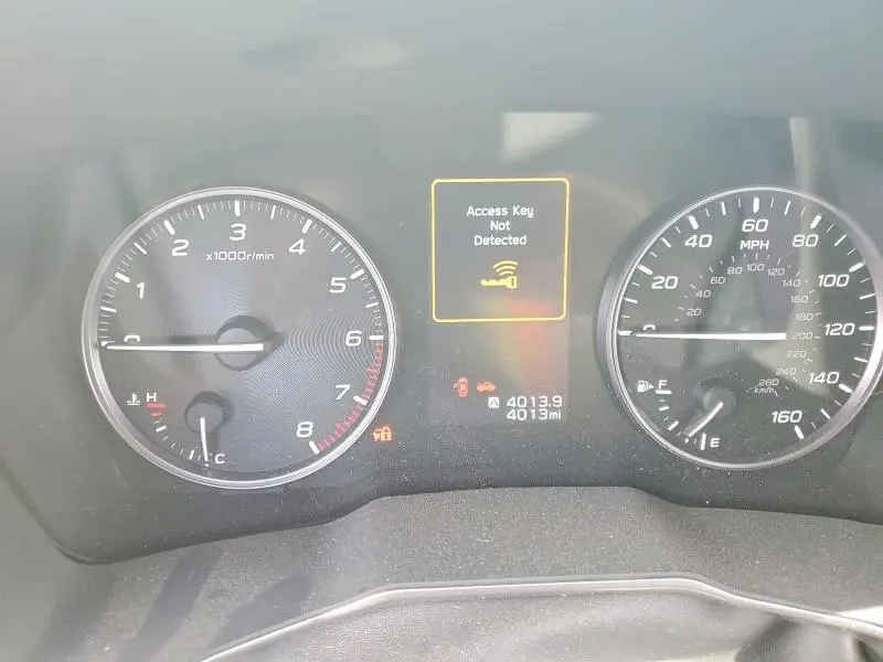 2025 SUBARU LEGACY LIMITED  