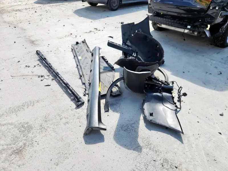 2020 MERCEDES-BENZ GLC 300 4MATIC  