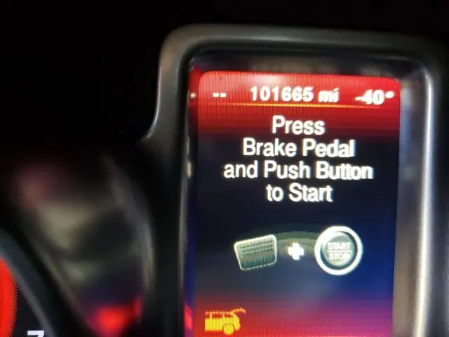 2017 DODGE JOURNEY CROSSROAD  