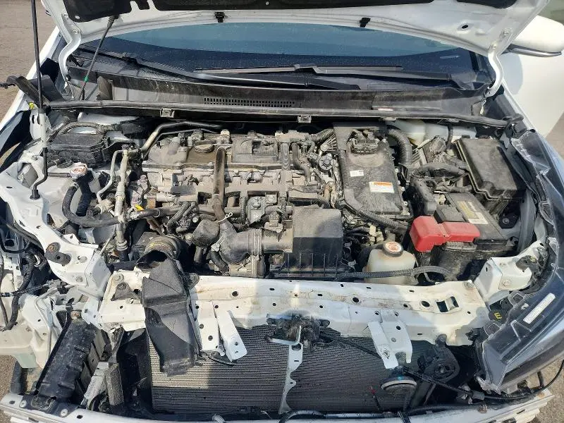 2022 TOYOTA PRIUS   