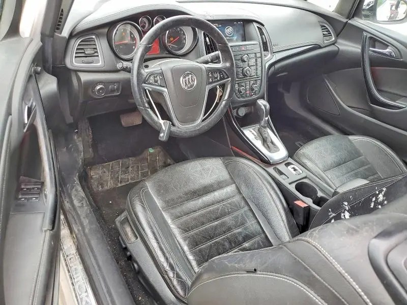 2019 BUICK CASCADA PREMIUM  